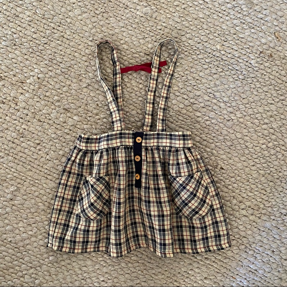 Zara Dress